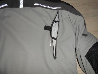 Predam novu kvalitnu 3 vrstvovu moto bundu IXS TRAVELLER ST - 9