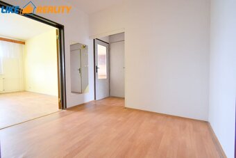 REZERVOVANÉ 3 izbový byt s možnosťou kúpy garáže Priekopa - 9