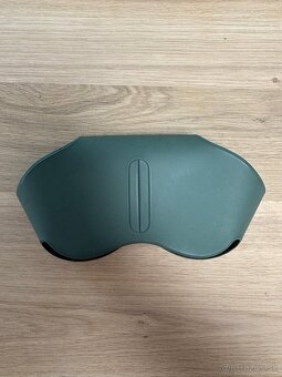 AirPods Max – 1. generácia, zelené, výborný stav - 9