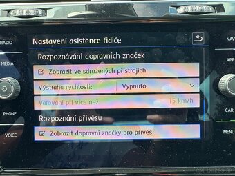 Volkswagen Golf Variant 2,0TDi Higgleine DSG - 9