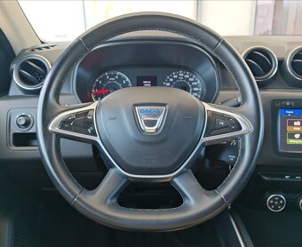 Dacia Duster 1.2 TCe S S Prestige 4x2// AJ NA SPLÁTKY// - 9
