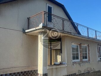 Dražba rodinného domu v obci Bruty okres Nové Zámky - 9