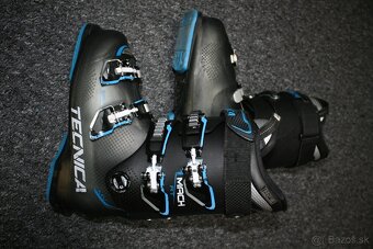 lyže Fischer Curv pro 160 cm , lyžiarky - 9