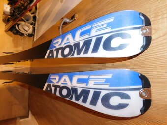 Atomic Race 155cm - 9