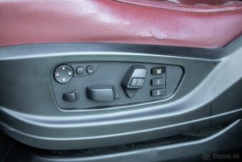 BMW X6 xDrive 35sd, 210kW, A6, Bohatá výbava - 9