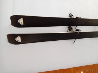 Skialp lyze Dynafit 7summit 163cm s viazanim Dynafit st - 9