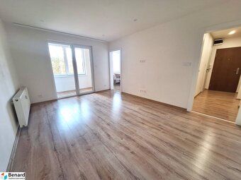 NOVOZREKONŠTRUOVANÝ 3 IZBOVÝ BYT,PREŠOV,UL.VOLGOGRADSKÁ - 9