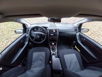 Predam mercedes benz W245 B200 cdi 103kw 6st manuál - 9