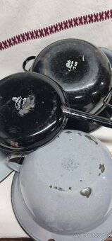 Starý smalt 🌼 - 9