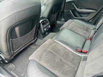 Audi a6c7 avant - 9