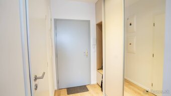 Prenájom útulnej, plne zariadenej garsónky v novostavbe v Br - 9