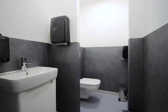 PRENÁJOM | 50 m² Klimatizovaná kancelária na TOP adrese v Pr - 9