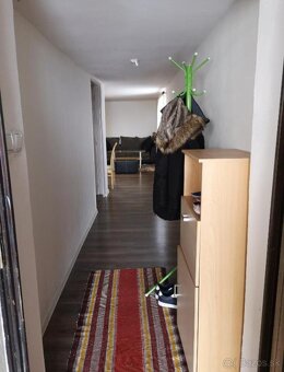 Prenájom bytu 2+1 - 9