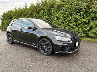 Golf VII R 4motion DSG - 9