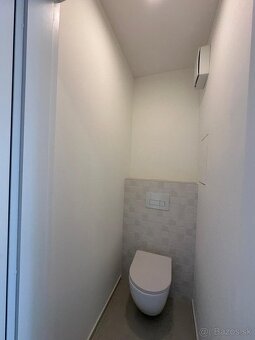 prenájom 1.izbový byt Košice, mestska cast Terasy - 9