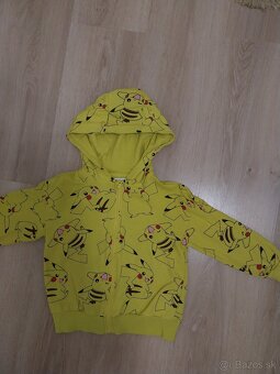 Mikiny a svetre ako - 9