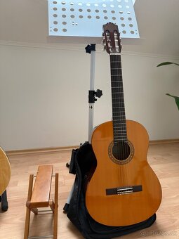 2x gitara + príslušenstvo - 9