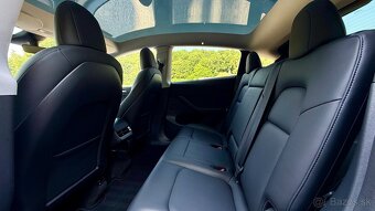 TESLA Model Y Long Range Dual Motor Full Self-Driving - 9