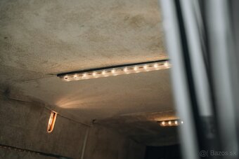 Predam Mercedes Benz Sprinter 317 - 9