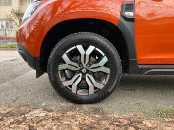 Dacia Duster - 9