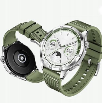 Predám Huawei Watch GT 4 - 9