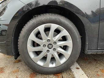 Seat Leon ST 1.6 TDI - 9