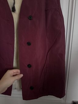 Vesta s kožušinou - 9