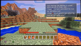 PlayStation 4 Fat 500 gb + Minecraft - 9