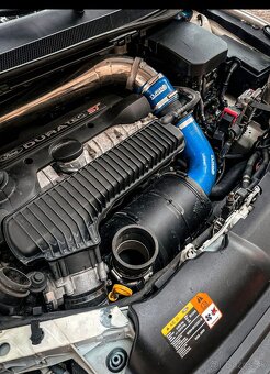 FORD FOCUS MK2 ST225 - 9