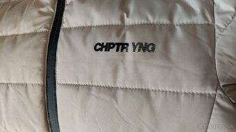 CHLAPČENSKÁ VETROVKA - 9