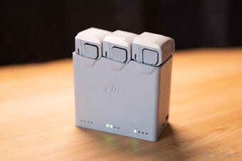 Dji Mini 4 Pro fly more combo - 9