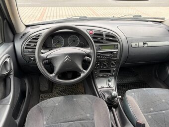 Citroen Xsara 1.6i 16V 80kw - 9