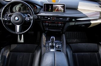 BMW X6 xDrive 30d M-Packet A/T - odpočet DPH - 9