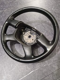 Volant, obruč, airbag Škoda - 9