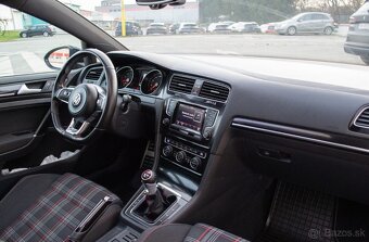 Volkswagen Golf GTI VII ( 7 ) - 9