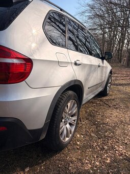 BMW X5 35d 💥 silný M57 | automat | dohoda - 9
