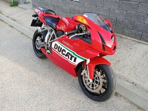 Ducati 749 - 9