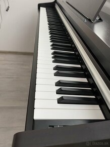 Digitálne piano Kawai KDP 110 - 9