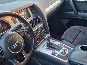 Audi Q7 3.0 TDI - 9