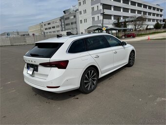 ŠKODA OCTAVIA EVO, STYLE, 2.0TDi 110KW, VIRTUAL, CANTON - 9