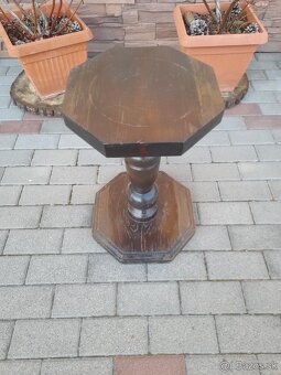 Stojany na kvety - 9