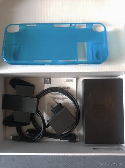 CFW AMS Switch v2 128gb - 9