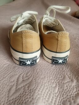 Chuck 70 Fall Tone Converse - 9