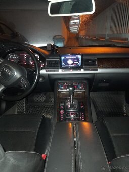 Audi a8 d3 3.0tdi - 9