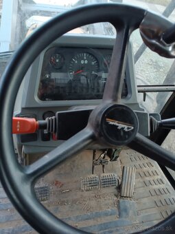 Zetor ukt - 9