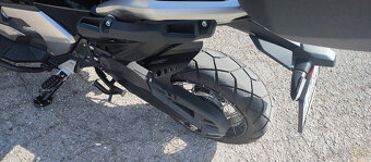 HONDA xadv 750 ADVEN. - 9