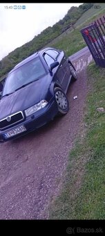 Skoda octavia - 9