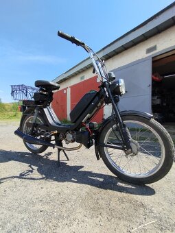 Babetta 210 - 9