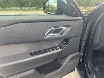 Land Rover Range Rover Velar P250 R-Dynamic - 9