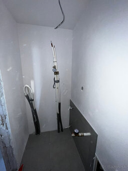 Maliarske práce pomocou Airless - 9